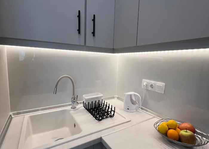 Διαμέρισμα 20 Λιμένας