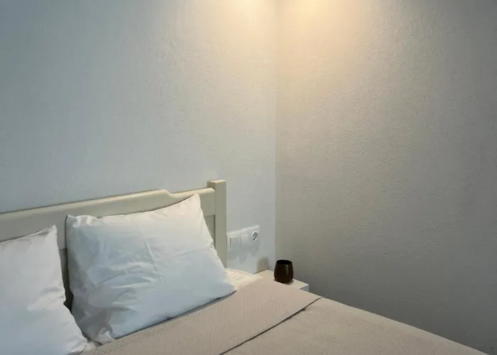 20 Διαμέρισμα *