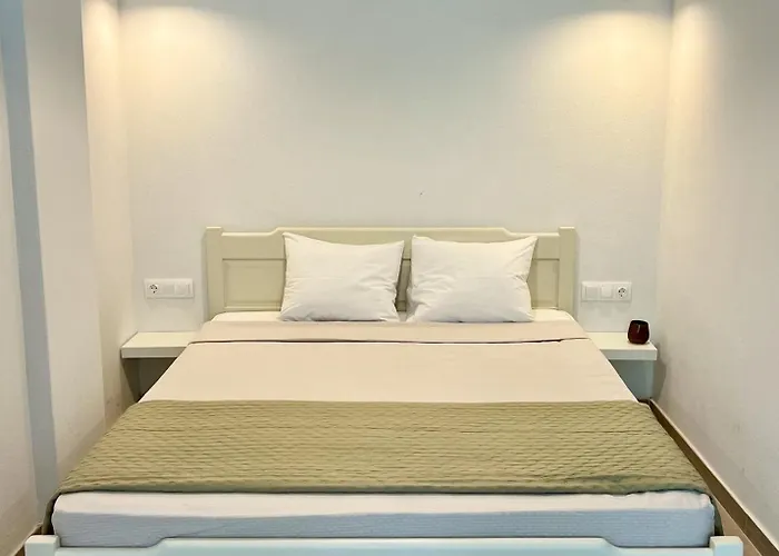 Διαμέρισμα 20 Λιμένας