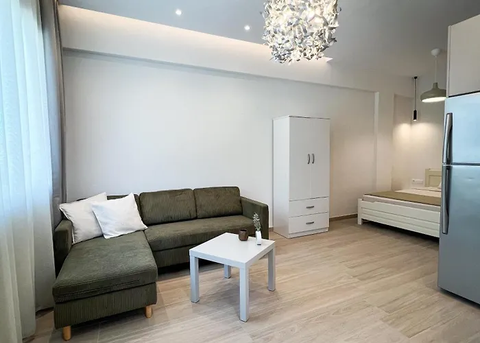 20 Διαμέρισμα