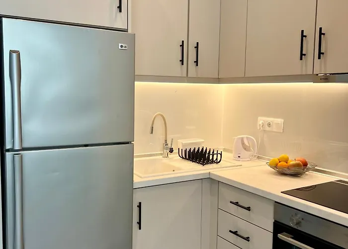 20 Διαμέρισμα